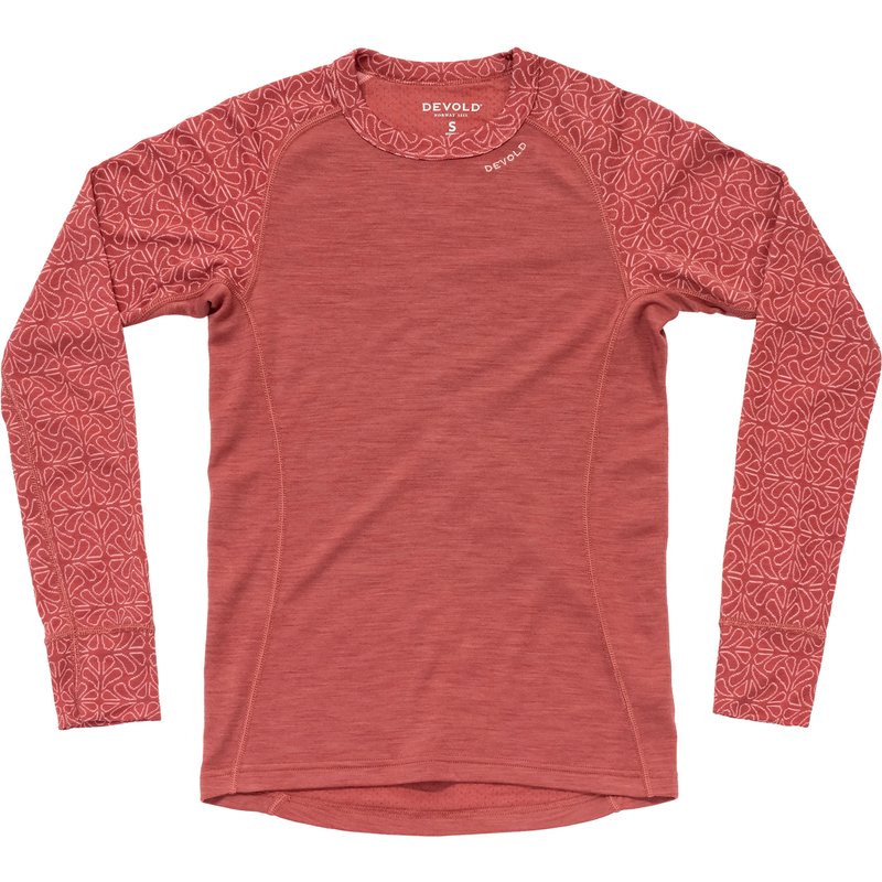 Devold Damen Duo Active Longsleeve