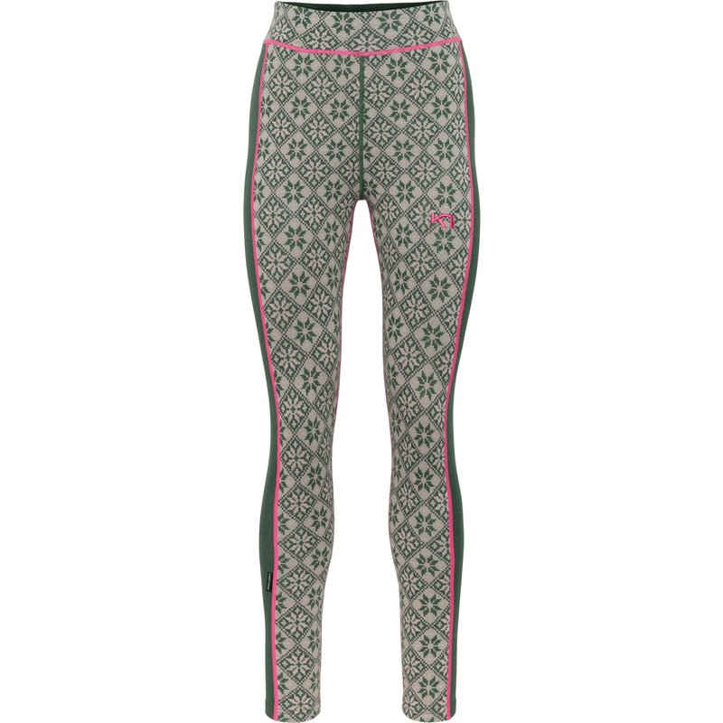 Kari Traa Damen Rose High Waist Tights