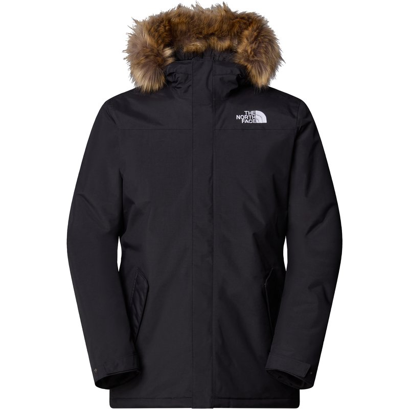 The North Face Herren Recycled Zaneck Jacke
