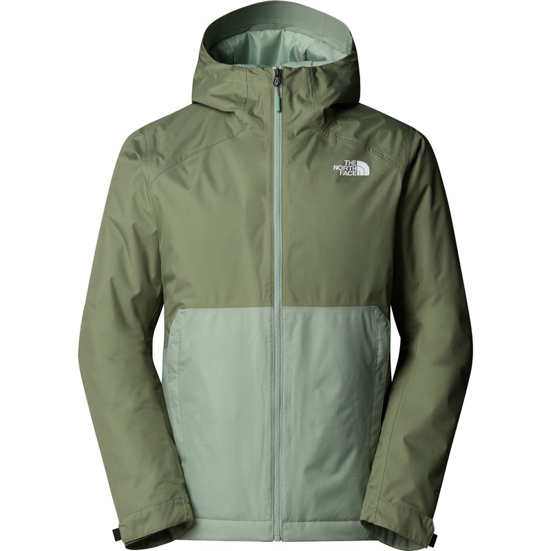 The North Face Herren Millerton Insulated Jacke