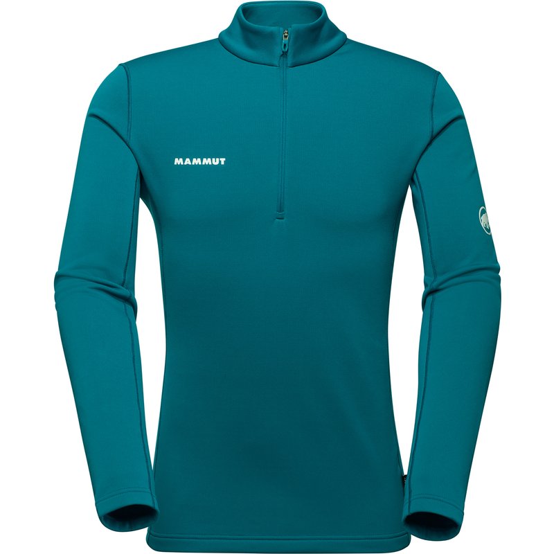 Mammut Herren Aenergy ML Half Zip Pullover