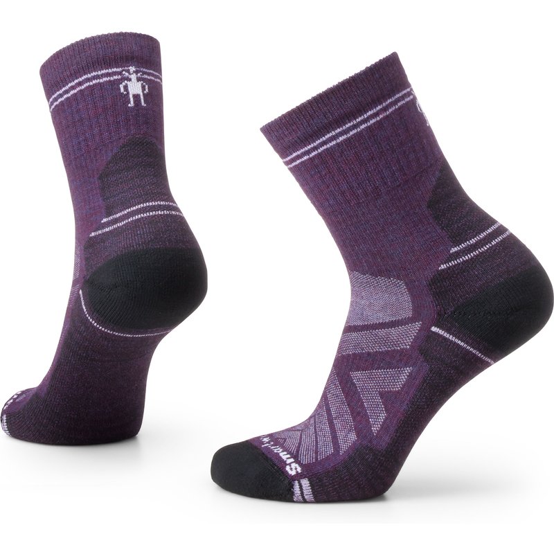 Smartwool Damen Hike Light Cushion Mid Socken
