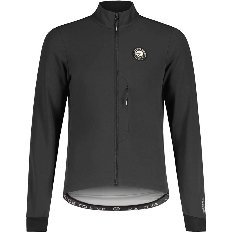 Maloja Herren WanderfalkeM. Jacke