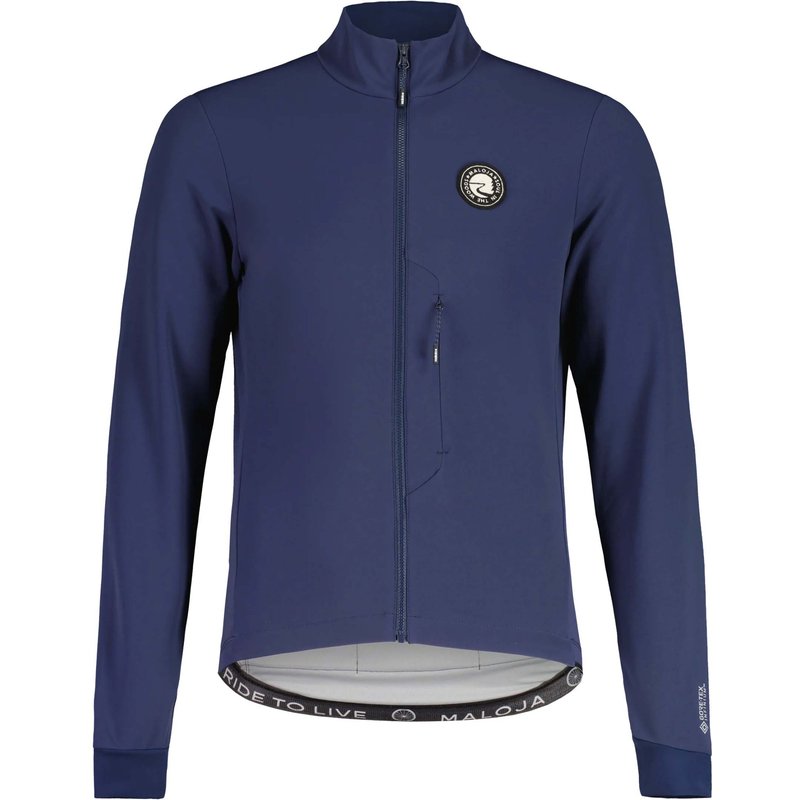 Maloja Herren WanderfalkeM. Jacke