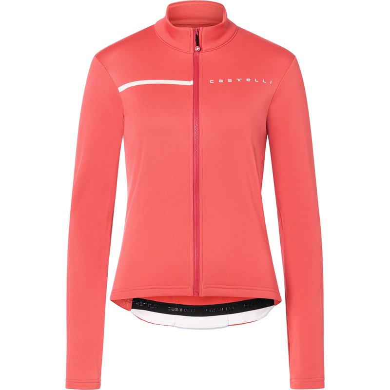 Castelli Damen Sinergia 2 Trikot