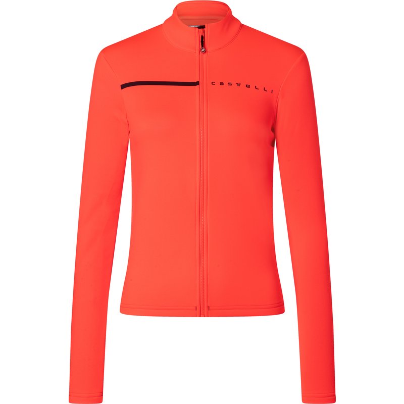 Castelli Damen Sinergia 2 Trikot