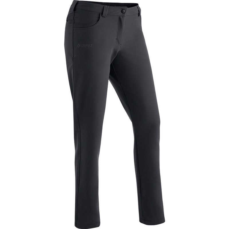 Maier Sports Damen Charlotte Hose
