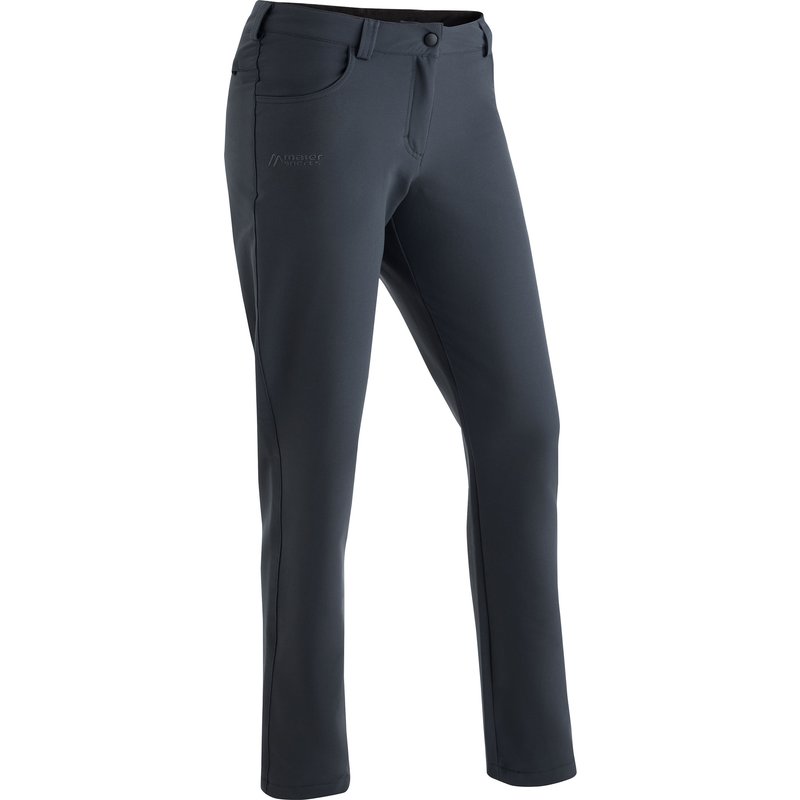 Maier Sports Damen Charlotte Hose