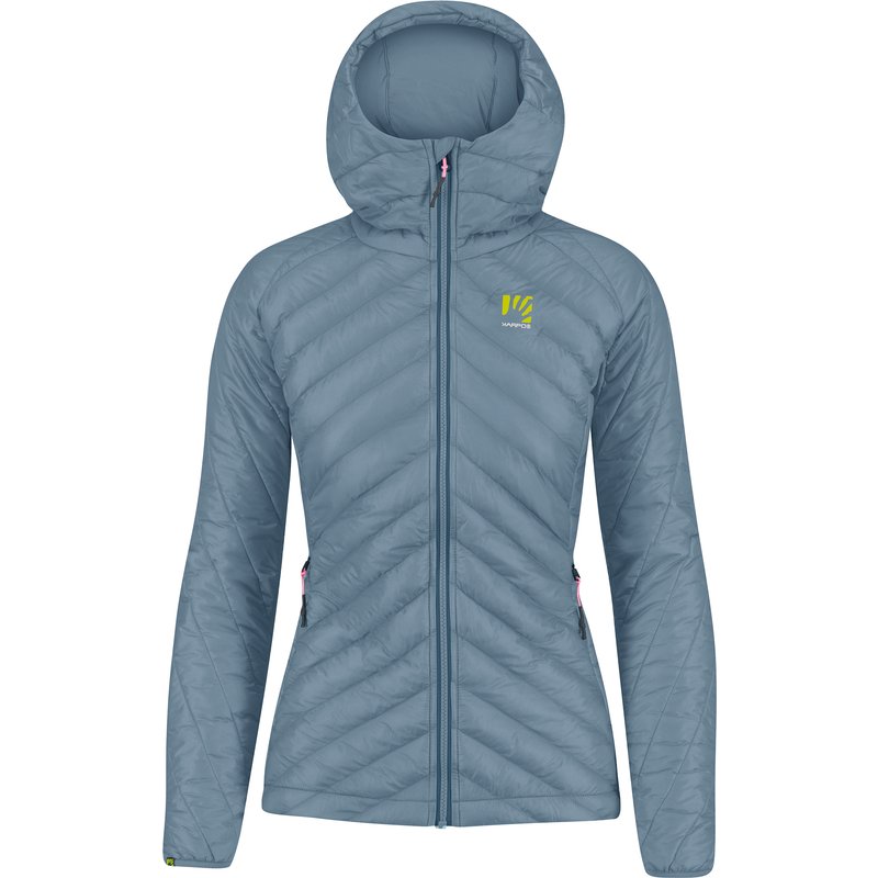 Karpos Damen Sas Plat Jacke