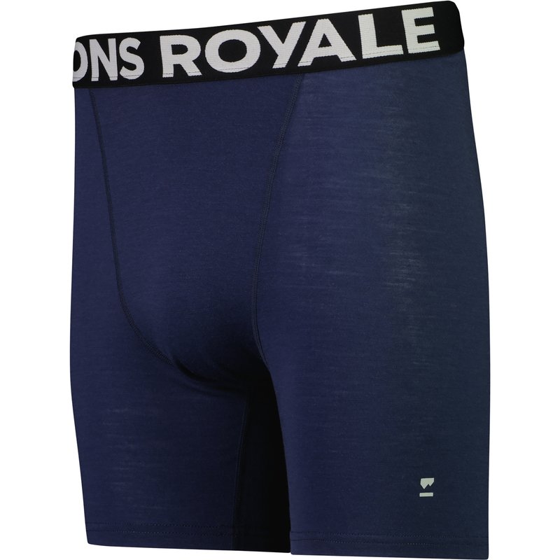 Mons Royale Herren Hold 'em Boxer