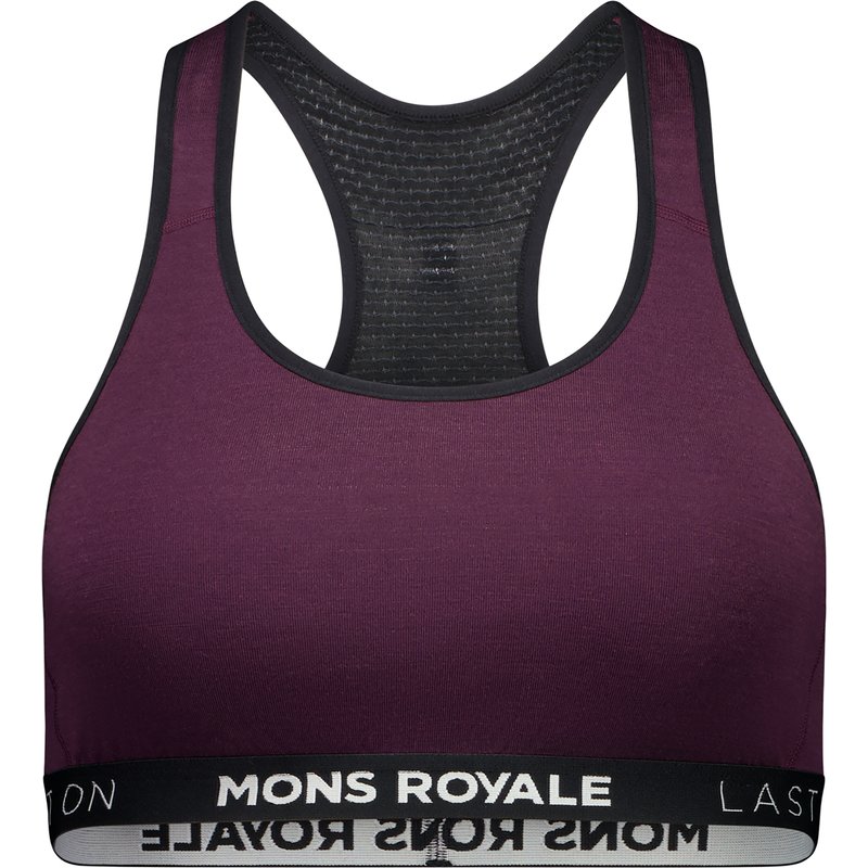 Mons Royale Damen Sierra Sports BH