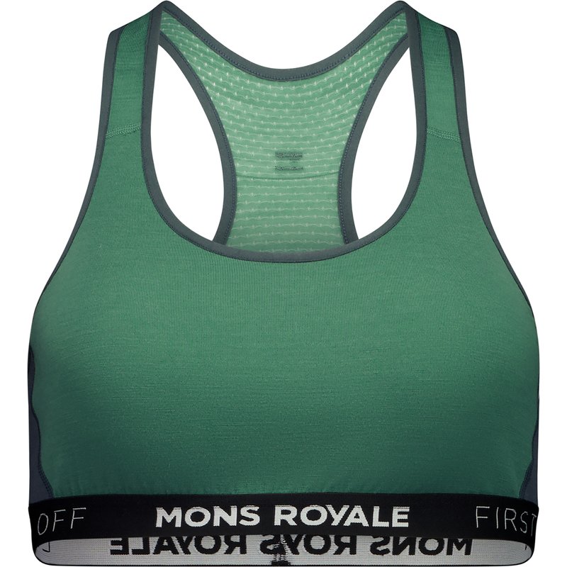 Mons Royale Damen Sierra Sports BH