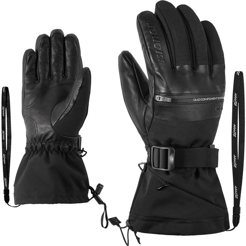 Ziener Gallinus As Pr Dcs Handschuhe