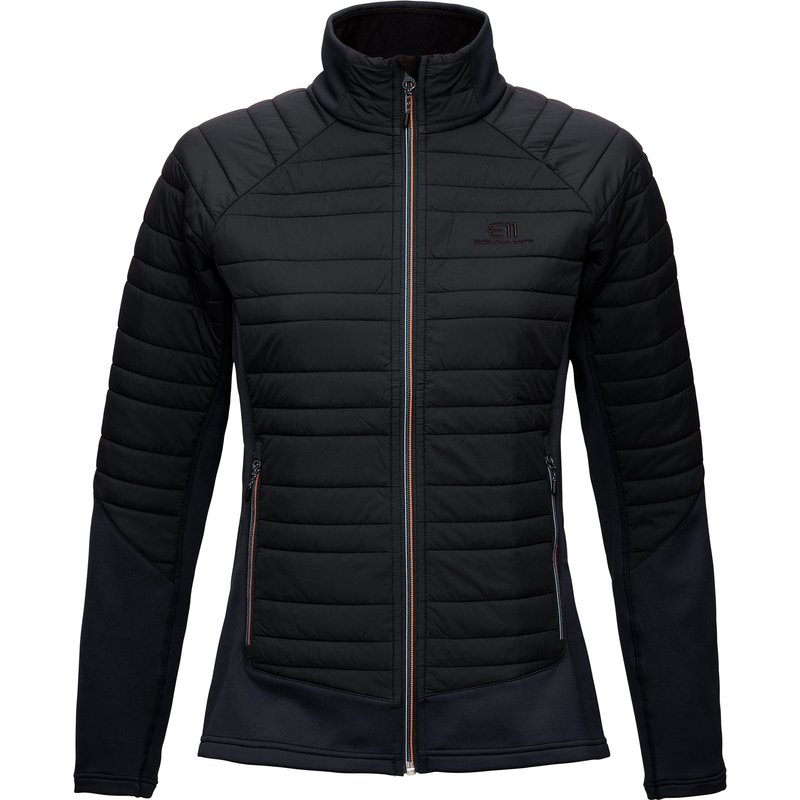 Elevenate Damen Fusion Stretch Jacke