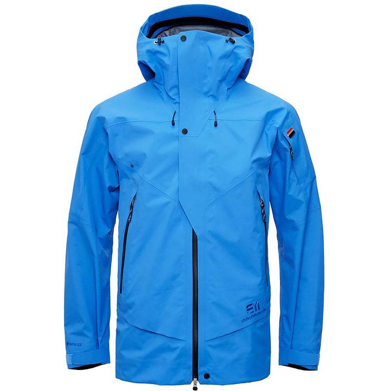 Elevenate Herren Pure Jacke