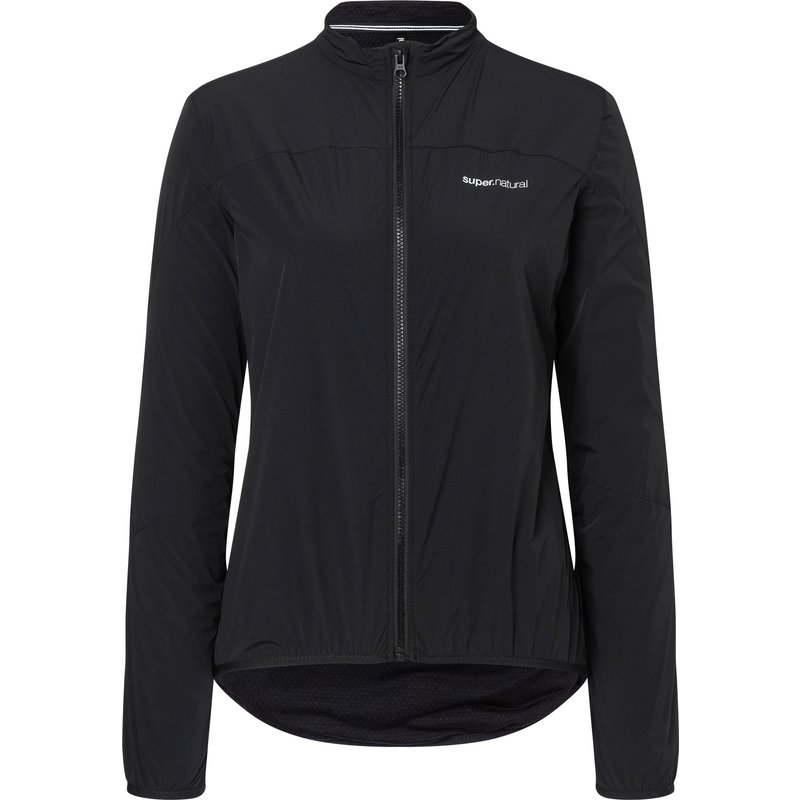 Super.Natural Damen Unstoppable Thermo Jacke