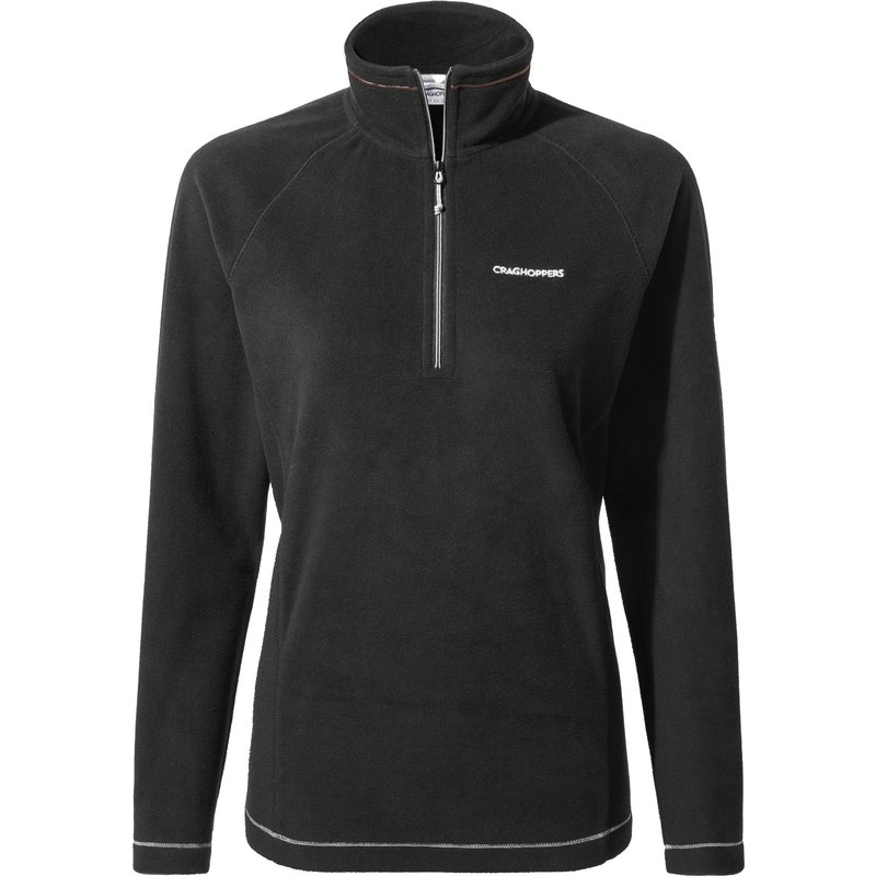 Craghoppers Damen Miska VI Half Zip Pullover