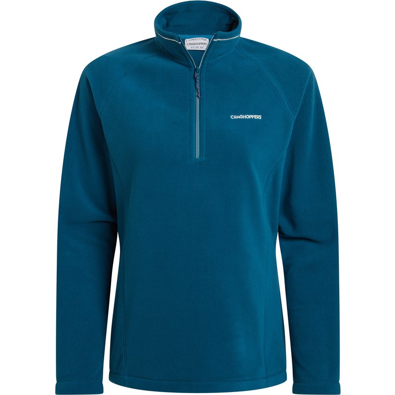 Craghoppers Damen Miska VI Half Zip Pullover