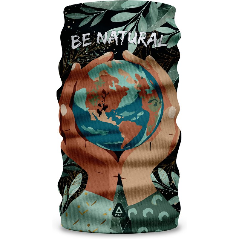 MATT Coolmax Schlauchtuch