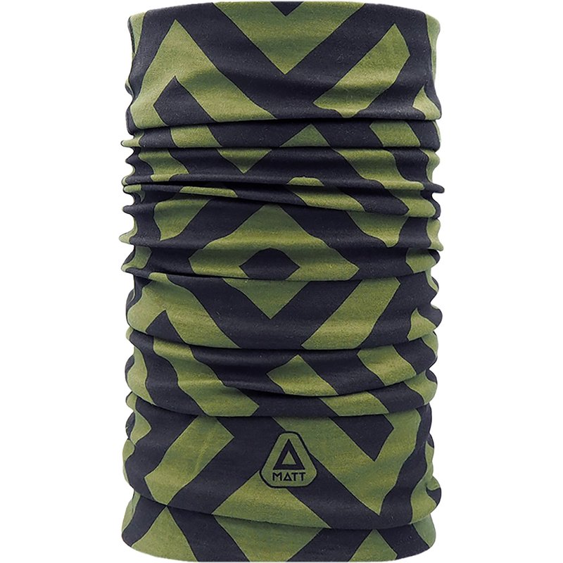 MATT Coolmax Eco Schlauchtuch