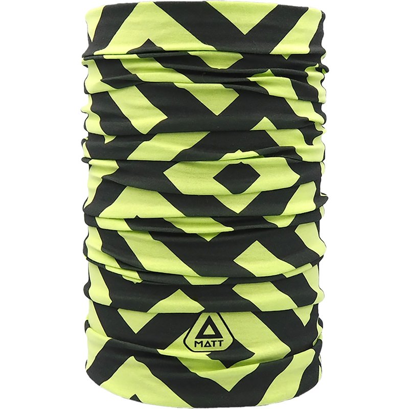 MATT Coolmax Eco Schlauchtuch