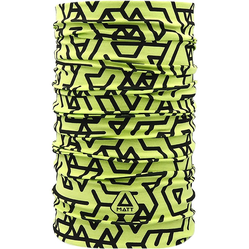 MATT Coolmax Eco Schlauchtuch