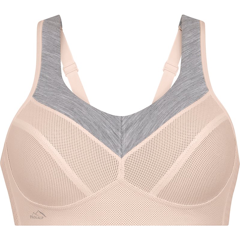 Anita Damen PanAlp Merino Wolle Sport BH