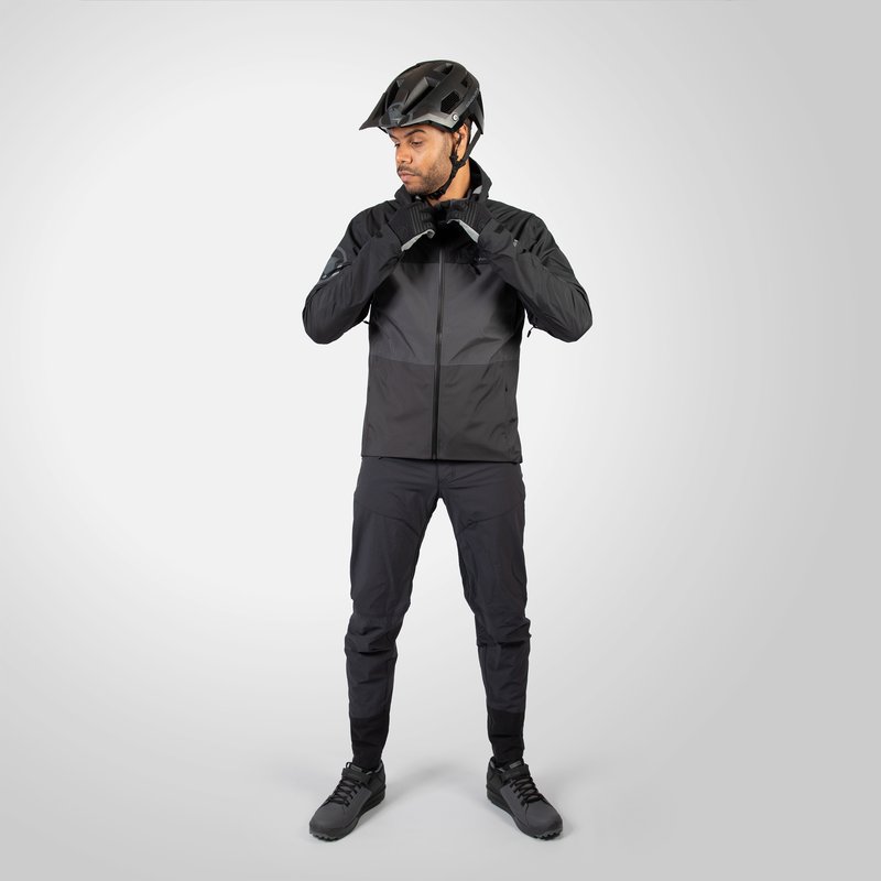 Endura Herren SingleTrack II Jacke