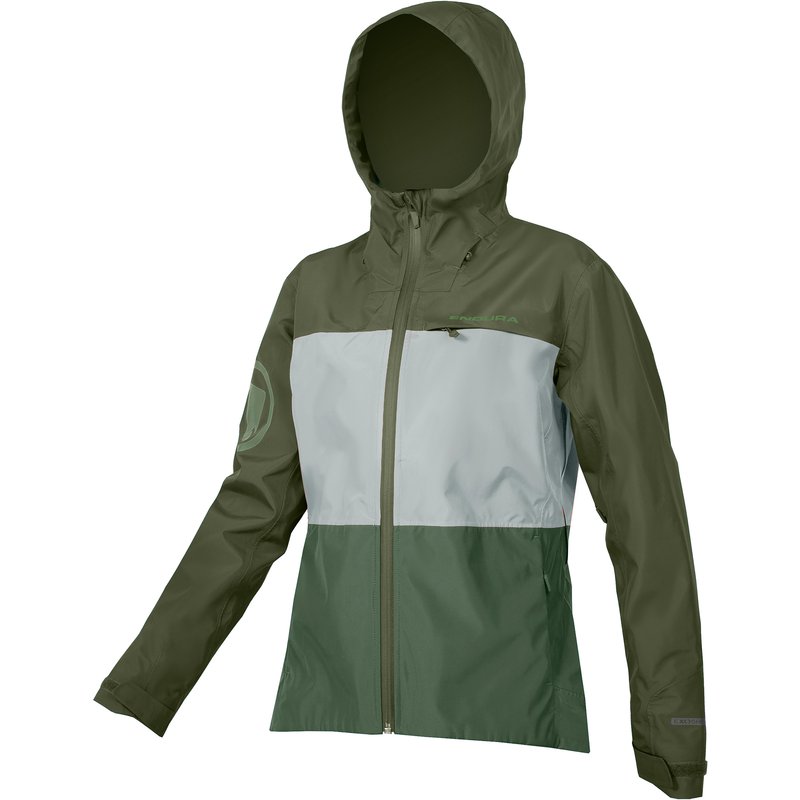Endura Damen SingleTrack II Jacke