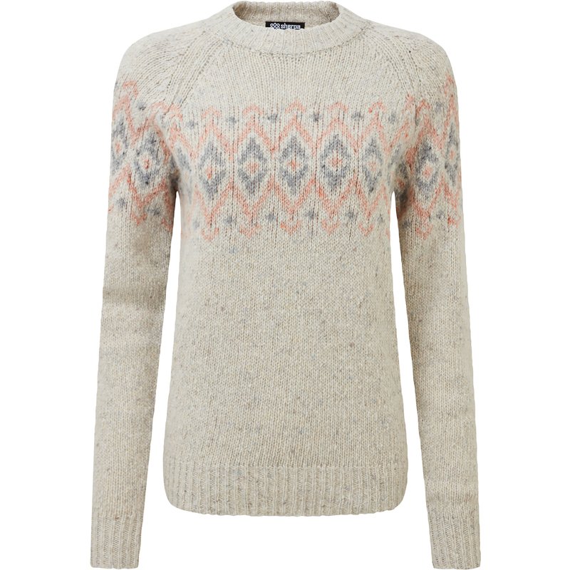 Sherpa Adventure Gear Damen Dumji Crew Pullover