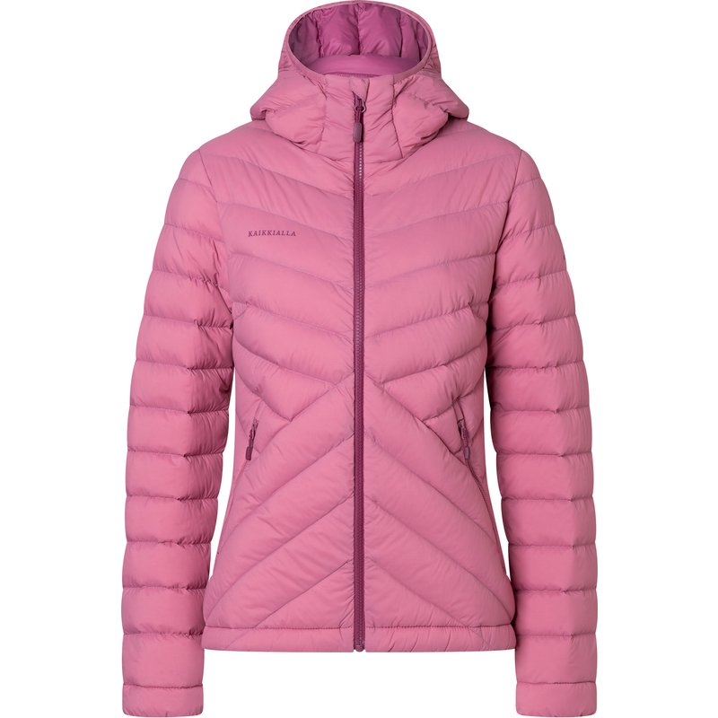Bergzeit Basics Damen Kaikkialla Nikkala Jacke