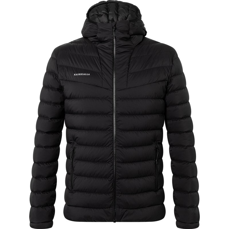 Bergzeit Basics Herren Kaikkialla Nikkala Jacke