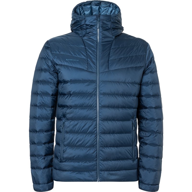 Bergzeit Basics Herren Kaikkialla Nikkala Jacke