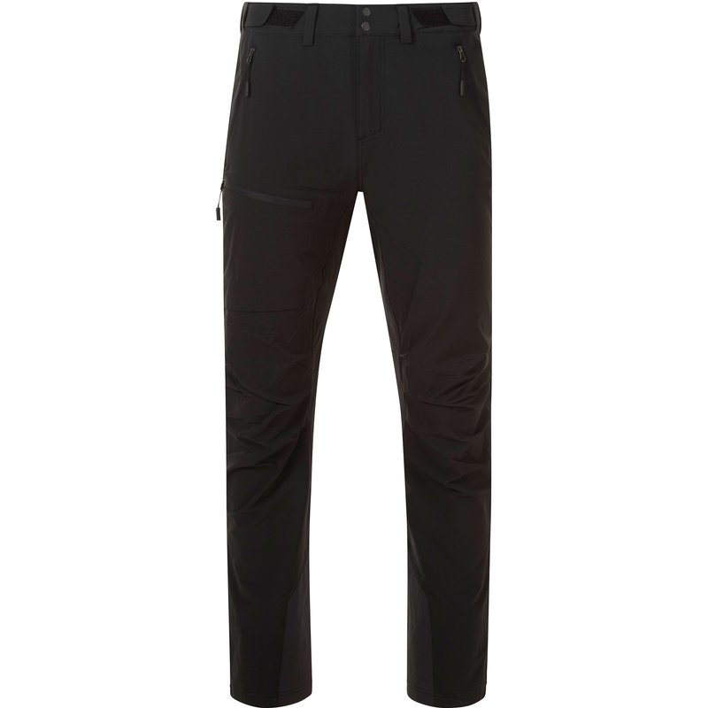 Bergans Herren Breheimen Softshell Hose