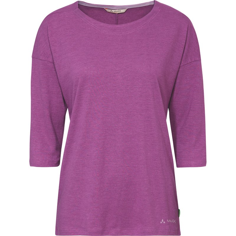 Vaude Damen Neyland 3/4 T-Shirt