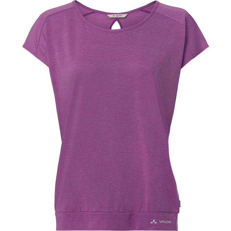 Vaude Damen Skomer III T-Shirt