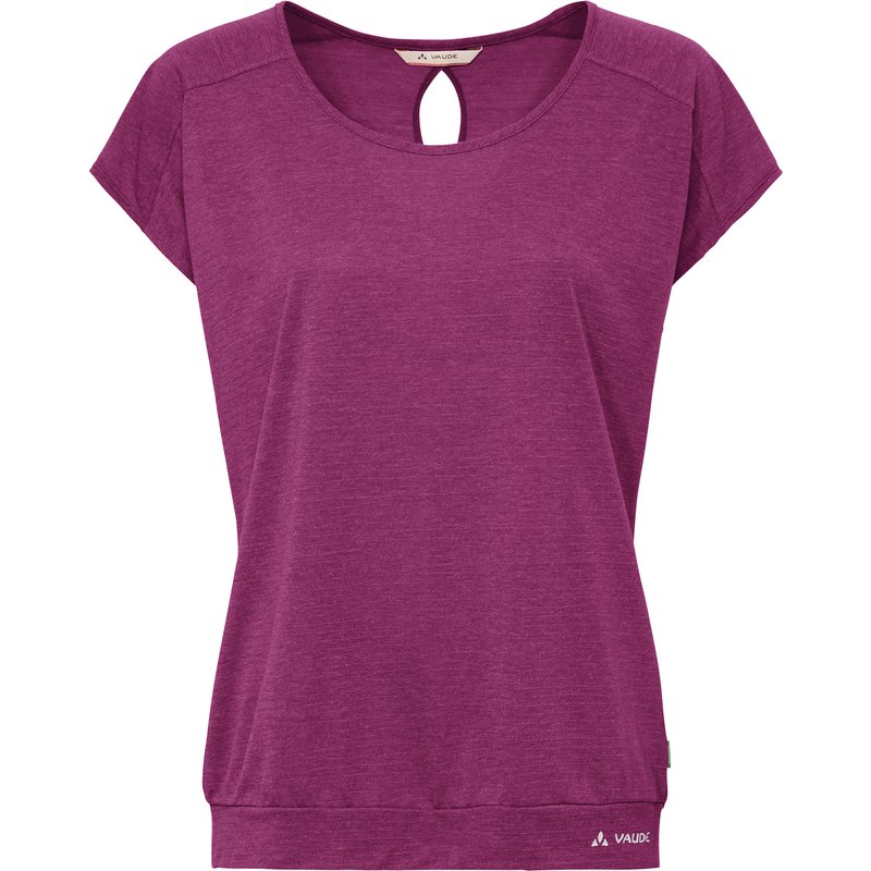 Vaude Damen Skomer III T-Shirt