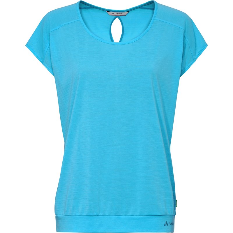 Vaude Damen Skomer III T-Shirt