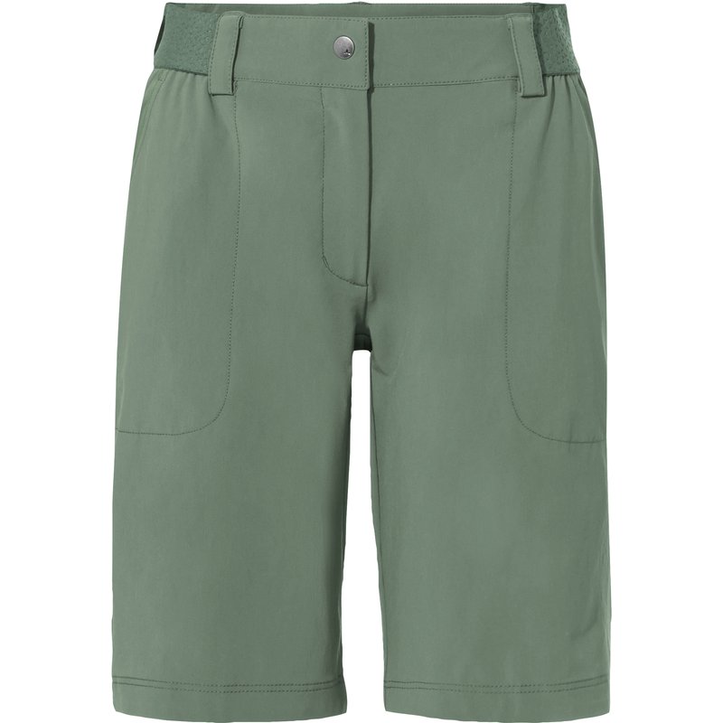 Vaude Damen Farley Stretch II Shorts
