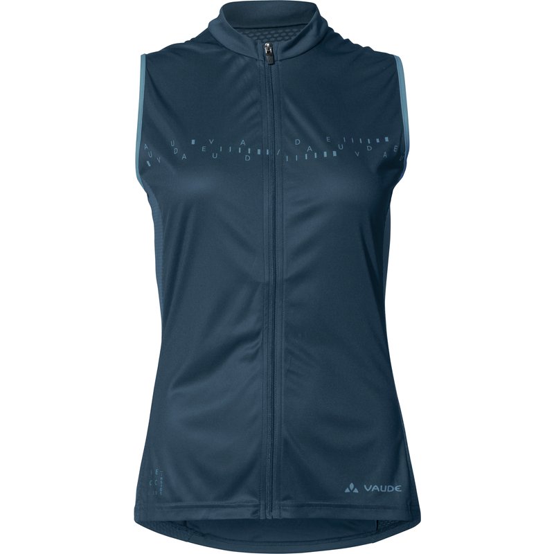 Vaude Damen Posta FZ SI Trikot