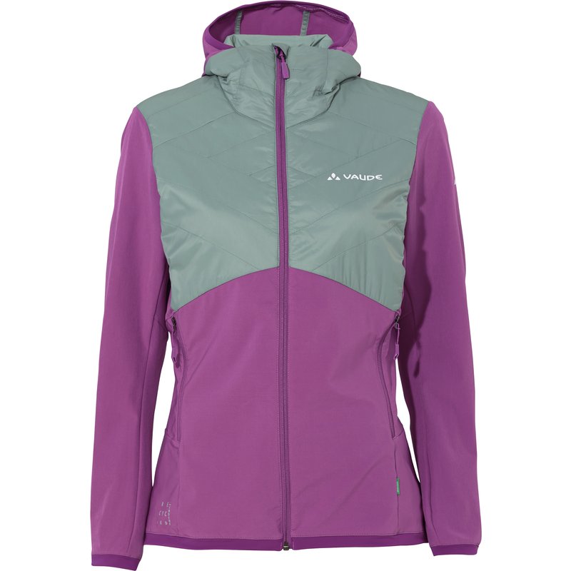 Vaude Damen Brenva Jacke
