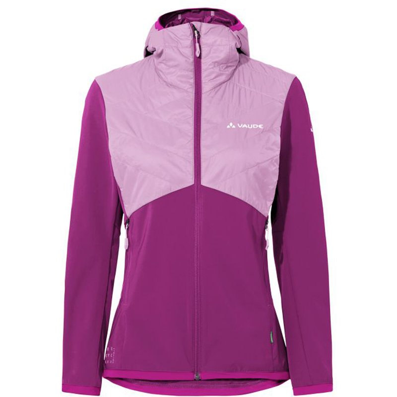 Vaude Damen Brenva Jacke