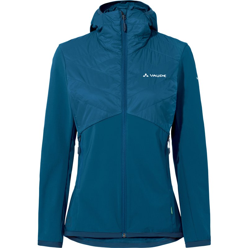 Vaude Damen Brenva Jacke
