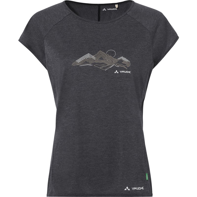 Vaude Damen Tekoa II T-Shirt