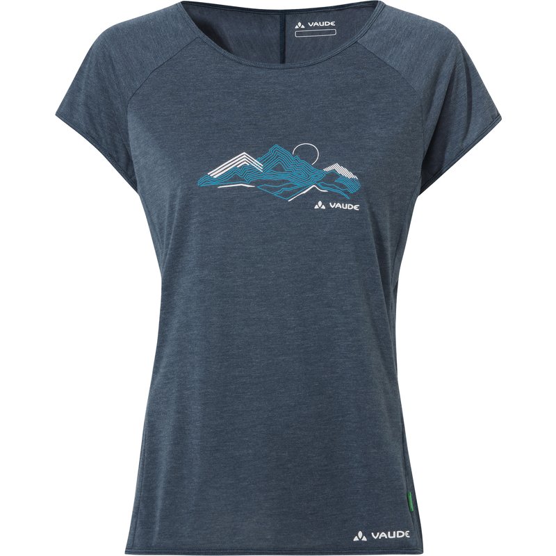 Vaude Damen Tekoa II T-Shirt