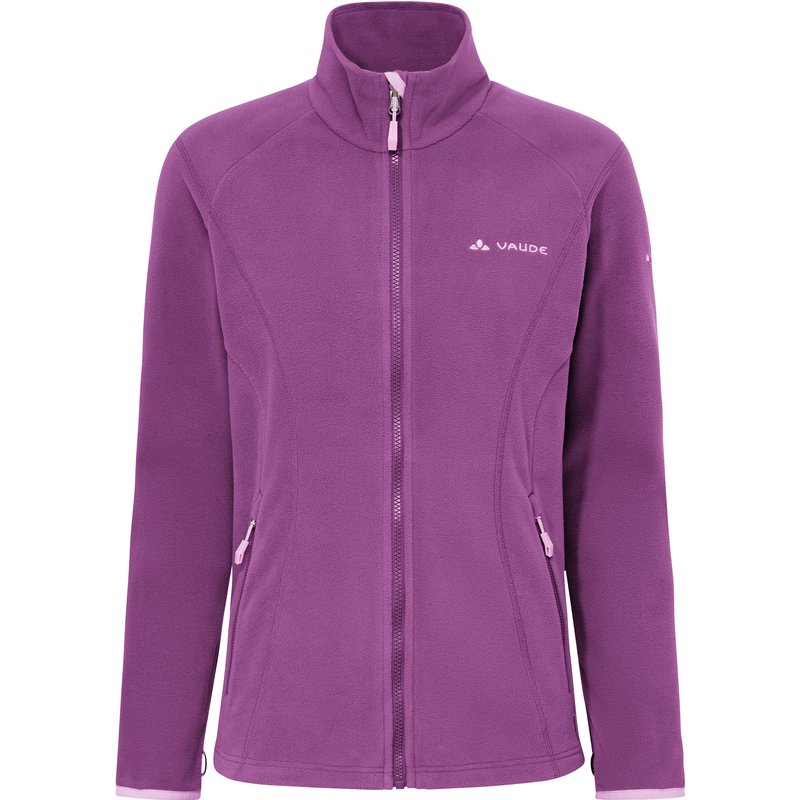 Vaude Damen Rosemoor II Fleece Jacke
