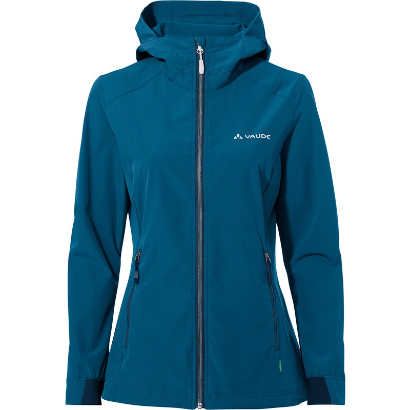 Vaude Damen Neyland Wind Jacke