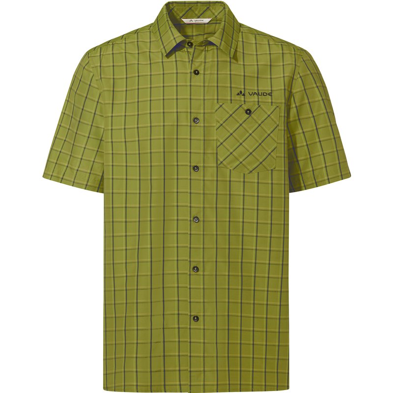 Vaude Herren Albsteig III Hemd