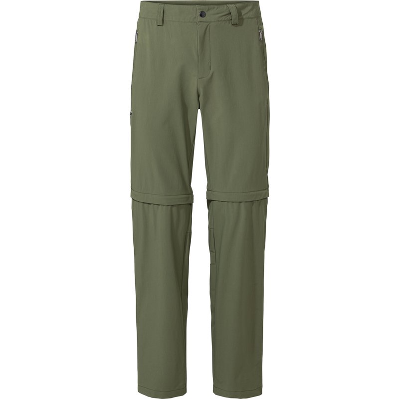 Vaude Herren Farley Stretch Zo II Hose