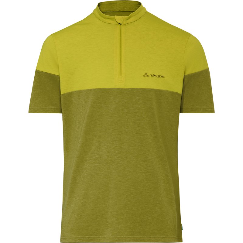 Vaude Herren Altissimo II Trikot